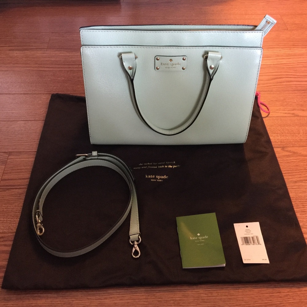 Kate Spade Purse